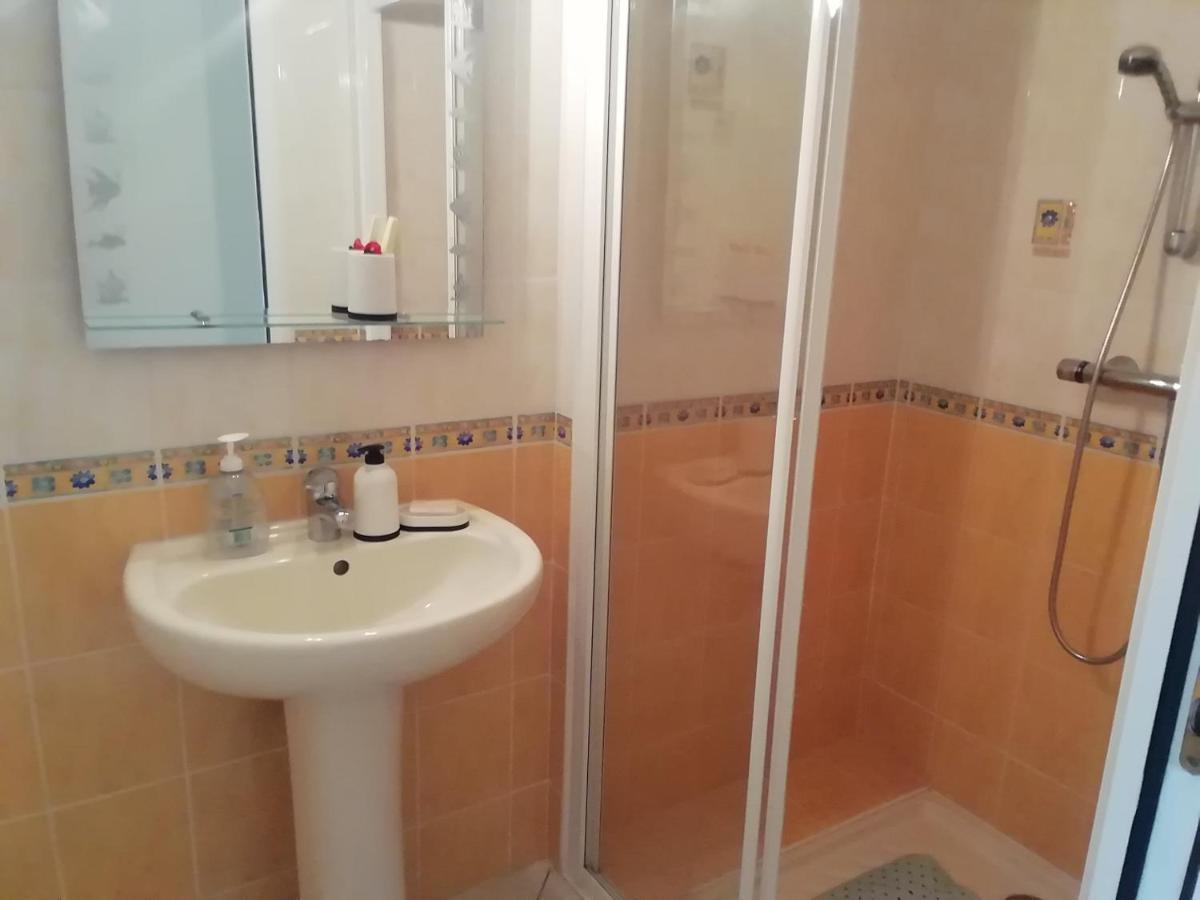 La Maison Au Bord De L'Eau Plouigneau Εξωτερικό φωτογραφία