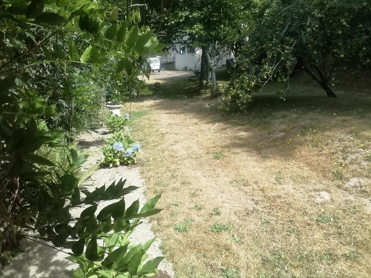 La Maison Au Bord De L'Eau Plouigneau Εξωτερικό φωτογραφία